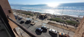 Departamento Avenida del Mar 1era Linea, 6to Piso